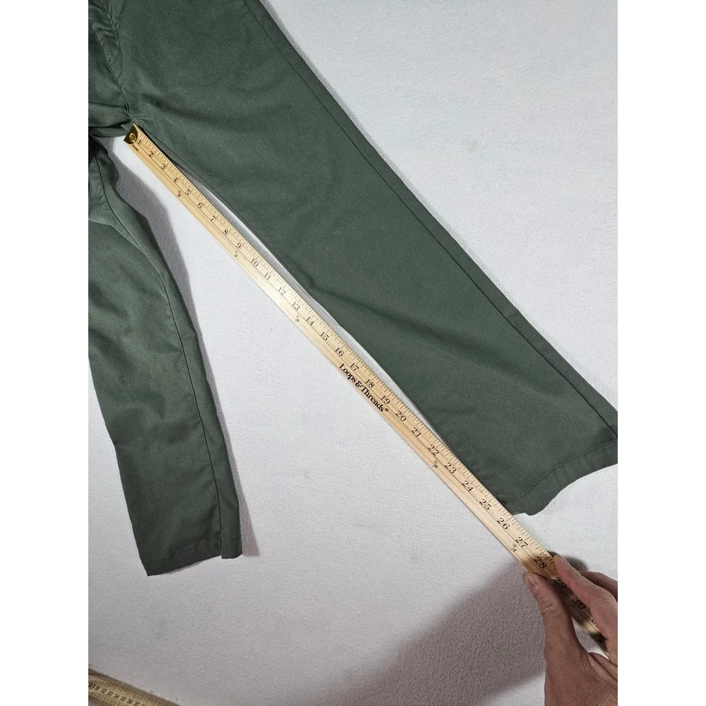 ONeill Hybrid Modern Fit Pants Olive Green Hyperdry FA1209101 Mens 25x28